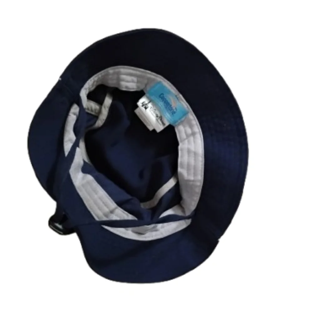 Walt Disney World Coppertone UV Headwear Women's Bucket Hat OS